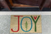 Joy Doormat