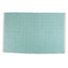 Rug Diamond 2X3 Ft Aqua