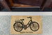 Bicycle Doormat