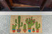 Cactus Doormat