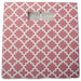 Polyester Cube Lattice Rose Square 13 x 13 x 13